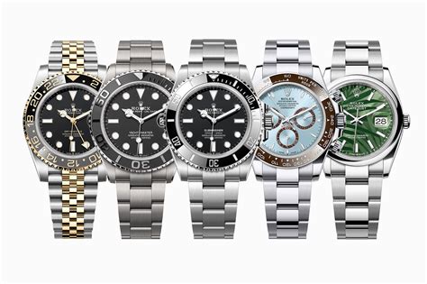 dearest rolex watches|The Complete Guide to Rolex Watches: Every Model for Sale in .